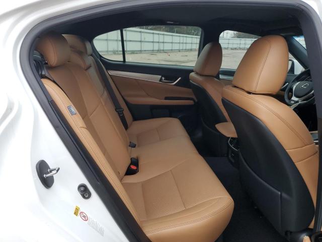 Photo 10 from auction – 2015 LEXUS GS 350 with VIN JTHCE1BL6FA007581