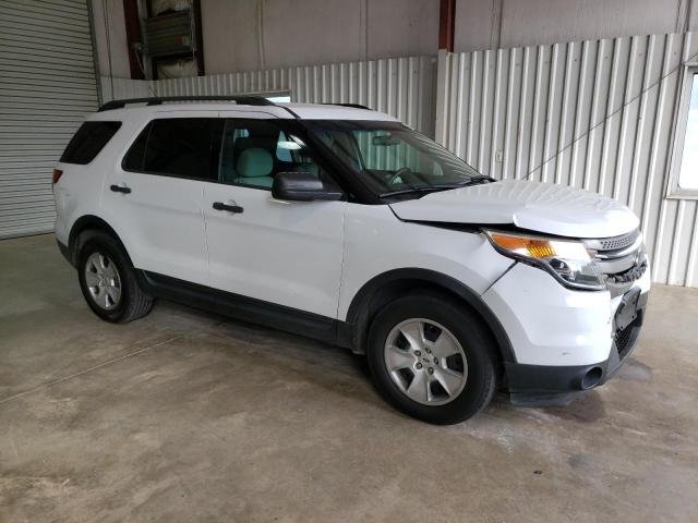 Photo 4 from auction – 2014 FORD EXPLORER with VIN 1FM5K7B84EGA12772