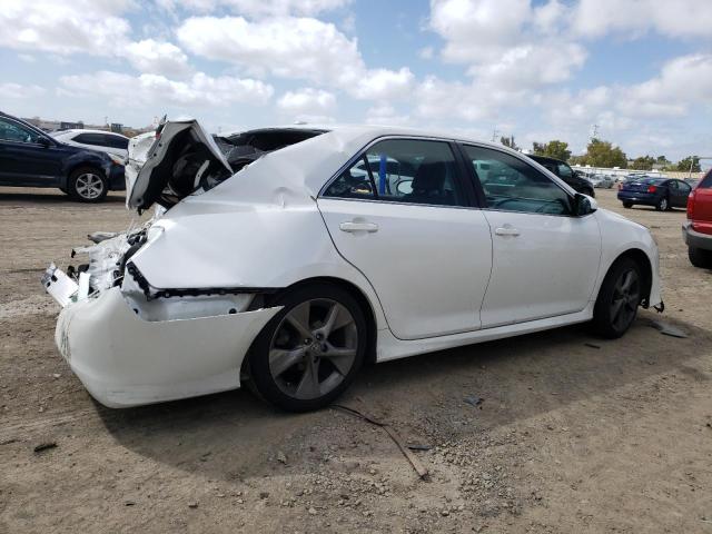 Photo 3 from auction – 2012 TOYOTA CAMRY BASE with VIN 4T1BF1FKXCU620577