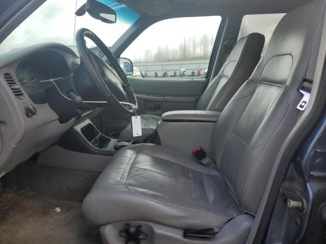 Photo 7 from auction – 2000 FORD EXPLORER X with VIN 1FMDU73E2YUA61937
