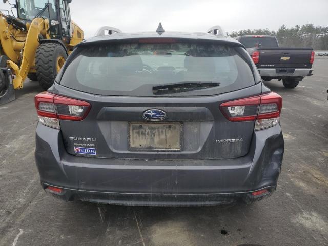 Photo 6 from auction – 2020 SUBARU IMPREZA PR with VIN 4S3GTAV69L3720683