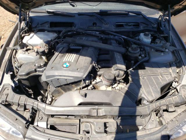 Photo 11 from auction – 2010 BMW 128 I with VIN WBAUL7C52AVJ78194