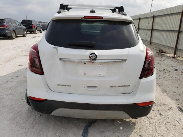 Photo 6 from auction – 2018 BUICK ENCORE PRE with VIN KL4CJASB1JB659879