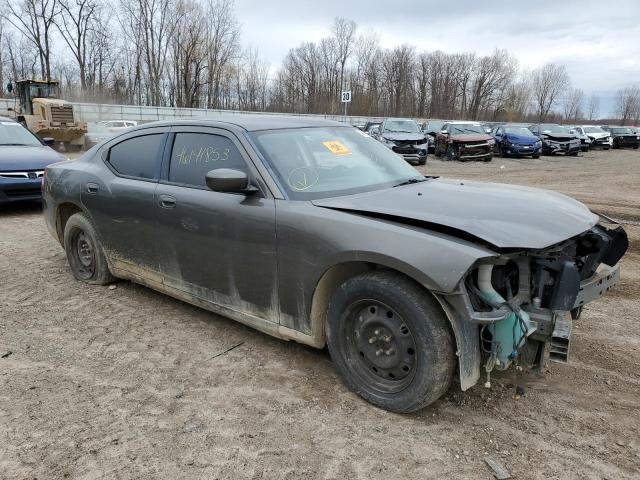 Photo 4 from auction – 2010 DODGE CHARGER with VIN 2B3CA4CD7AH249281
