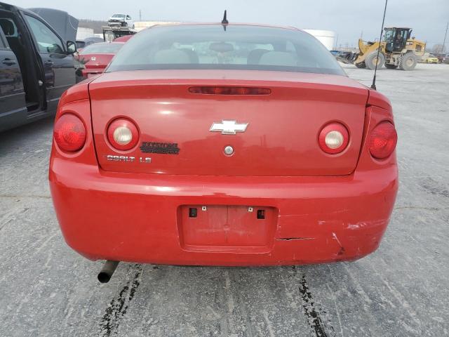Photo 6 from auction – 2009 CHEVROLET COBALT with VIN 1G1AK18H797181075