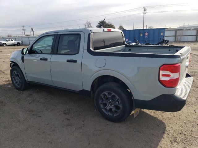 Photo 2 from auction – 2023 FORD MAVERICK X with VIN 3FTTW8E32PRA09306