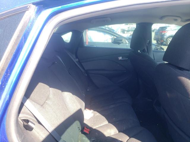 Photo 10 from auction – 2013 DODGE DART SXT with VIN 1C3CDFBA7DD294901