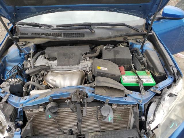 Photo 11 from auction – 2017 TOYOTA CAMRY LE with VIN 4T1BF1FK3HU673337
