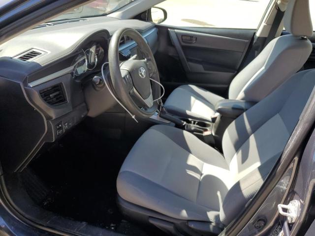 Photo 7 from auction – 2016 TOYOTA COROLLA L with VIN 5YFBURHE6GP470003
