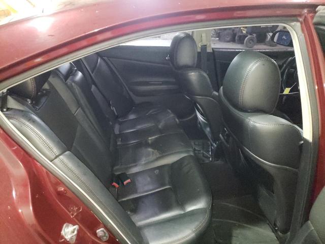 Photo 10 from auction – 2012 NISSAN MAXIMA S with VIN 1N4AA5AP1CC849508