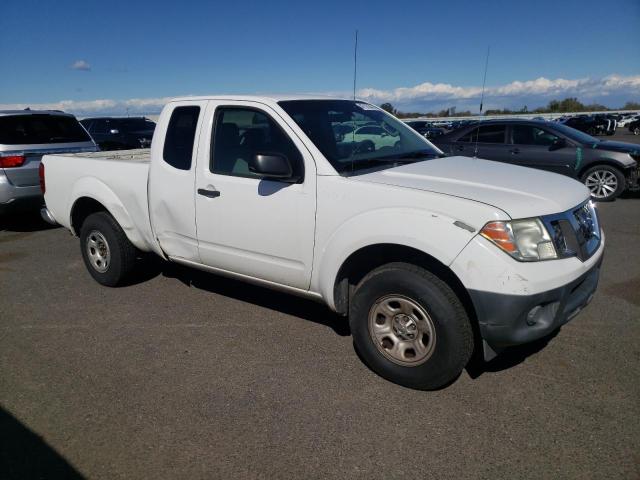 Photo 4 from auction – 2012 NISSAN FRONTIER S with VIN 1N6BD0CT0CC438391