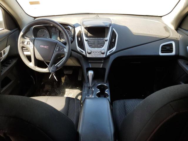 Photo 8 from auction – 2014 GMC TERRAIN SL with VIN 2GKFLVEK7E6346896
