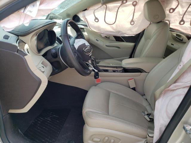 Photo 7 from auction – 2015 BUICK LACROSSE with VIN 1G4GB5G3XFF292053
