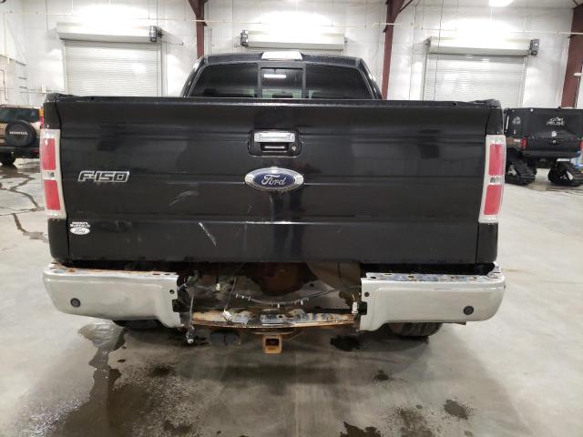 Photo 6 from auction – 2013 FORD F150 SUPER with VIN 1FTFW1ET4DKF47963