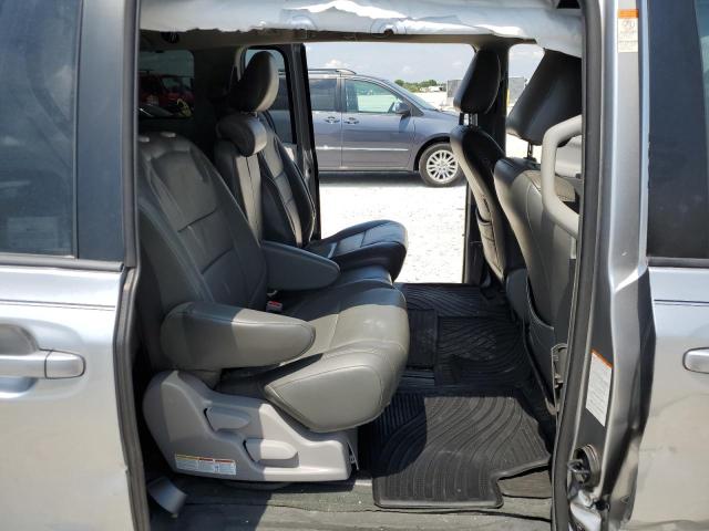 Photo 11 from auction – 2017 TOYOTA SIENNA LE with VIN 5TDKZ3DC7HS898450