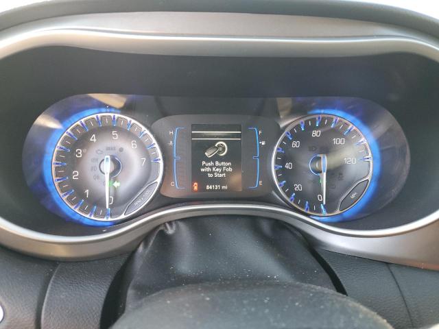 Photo 9 from auction – 2020 CHRYSLER PACIFICA T with VIN 2C4RC1BG1LR279922