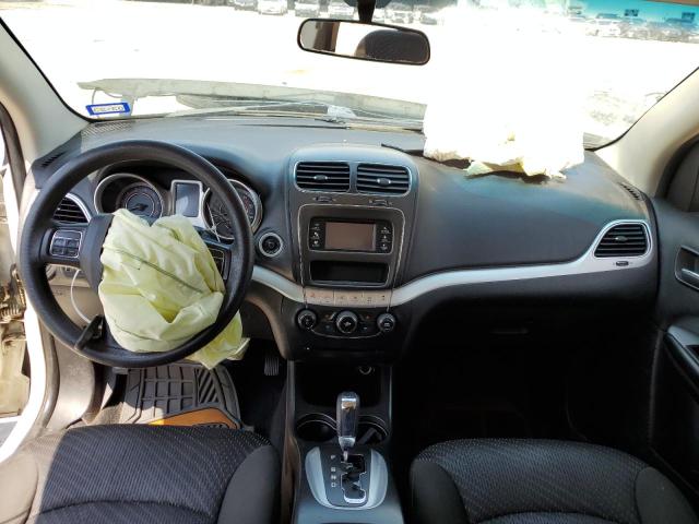 Photo 8 from auction – 2012 DODGE JOURNEY SX with VIN 3C4PDCBG5CT214181