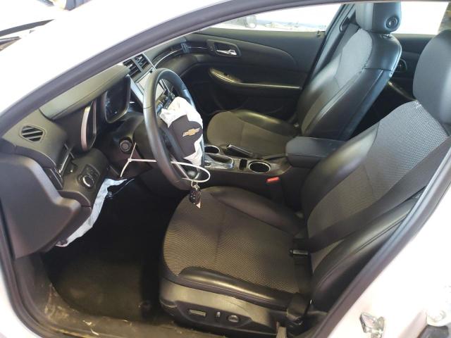 Photo 7 from auction – 2015 CHEVROLET MALIBU 1LT with VIN 1G11C5SL4FF311445