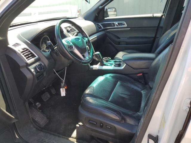Photo 7 from auction – 2013 FORD EXPLORER X with VIN 1FM5K8D82DGA82062