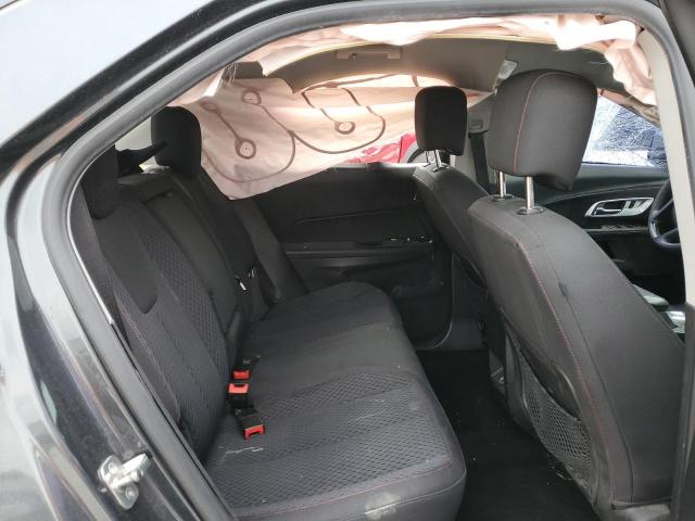 Photo 11 from auction – 2012 CHEVROLET EQUINOX LS with VIN 2GNALBEK2C1327632