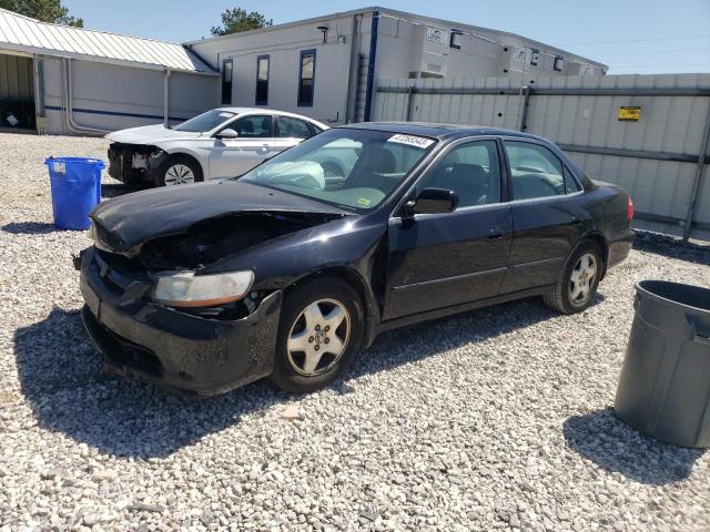 Photo 1 from auction – 2000 HONDA ACCORD EX with VIN 1HGCG1656YA079604