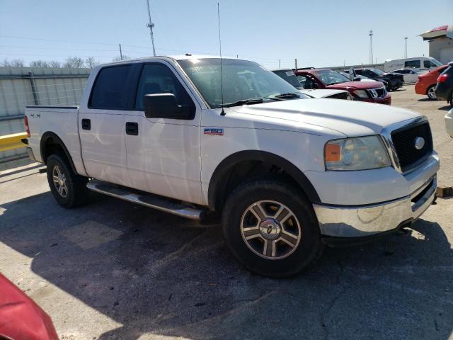 Photo 4 from auction – 2008 FORD F150 SUPER with VIN 1FTPW14V58FA75536
