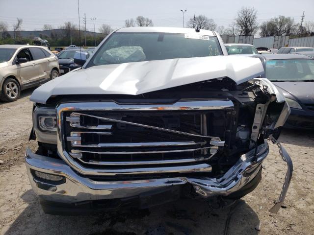 Photo 5 from auction – 2016 GMC SIERRA K15 with VIN 3GTU2NEC0GG305743