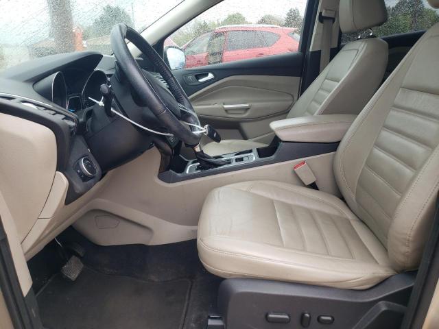 Photo 7 from auction – 2017 FORD ESCAPE TIT with VIN 1FMCU9J98HUB08305