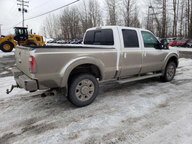 Photo 3 from auction – 2015 FORD F350 SUPER with VIN 1FT8W3BT2FEB52271