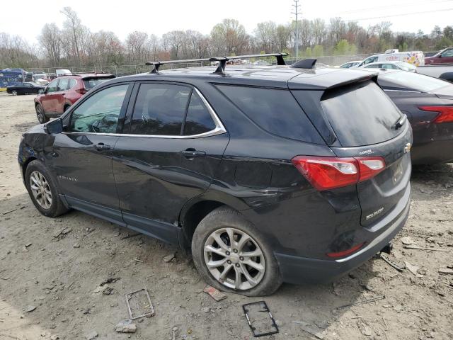 Photo 2 from auction – 2018 CHEVROLET EQUINOX LT with VIN 2GNAXJEV1J6177778
