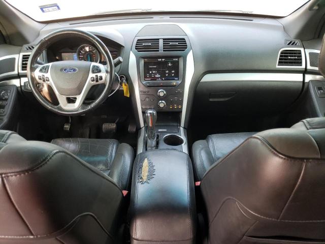 Photo 8 from auction – 2013 FORD EXPLORER X with VIN 1FM5K7D85DGA45243