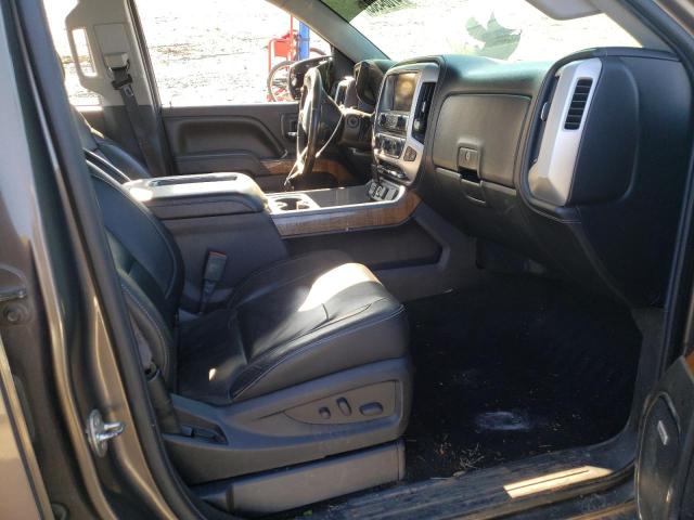 Photo 7 from auction – 2014 GMC SIERRA K15 with VIN 3GTU2VEC6EG167039
