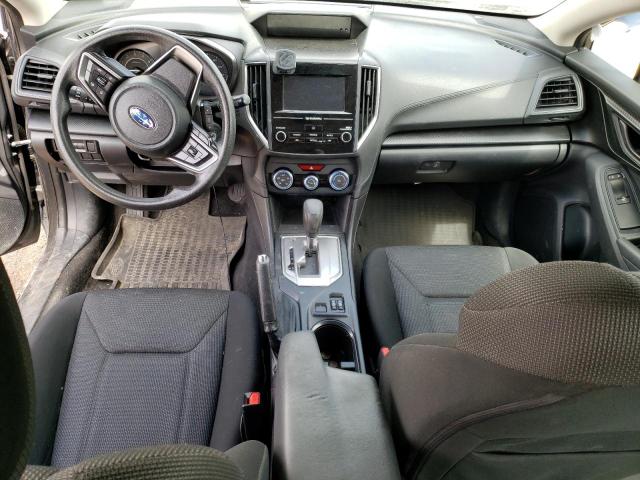 Photo 8 from auction – 2018 SUBARU IMPREZA PR with VIN 4S3GTAD65J3748964