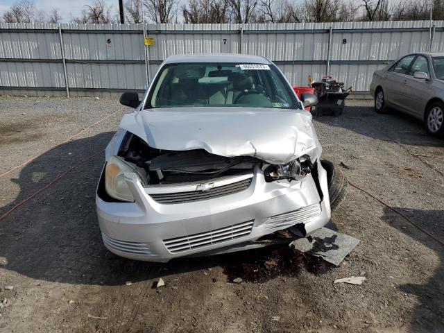 Photo 5 from auction – 2007 CHEVROLET COBALT LS with VIN 1G1AK55F677352079