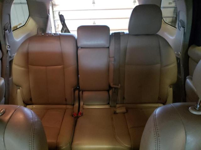 Photo 10 from auction – 2015 NISSAN PATHFINDER with VIN 5N1AR2MM6FC706251