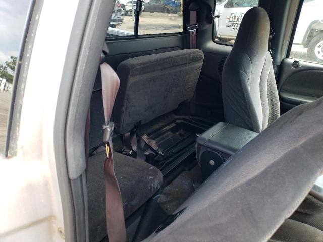 Photo 10 from auction – 2000 DODGE DAKOTA with VIN 1B7GL22X8YS594168