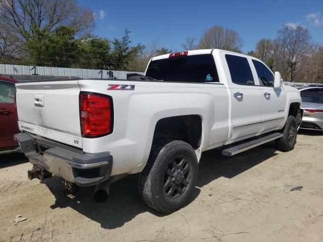 Photo 3 from auction – 2015 CHEVROLET SILVERADO with VIN 1GC1KWE82FF188820