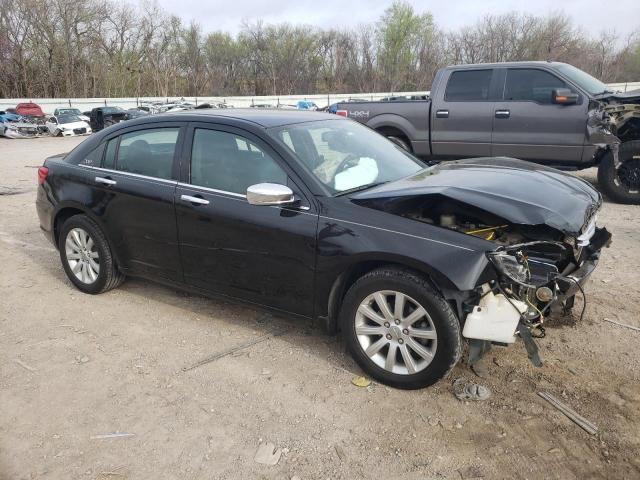 Photo 4 from auction – 2014 CHRYSLER 200 LIMITE with VIN 1C3CCBCG6EN180205