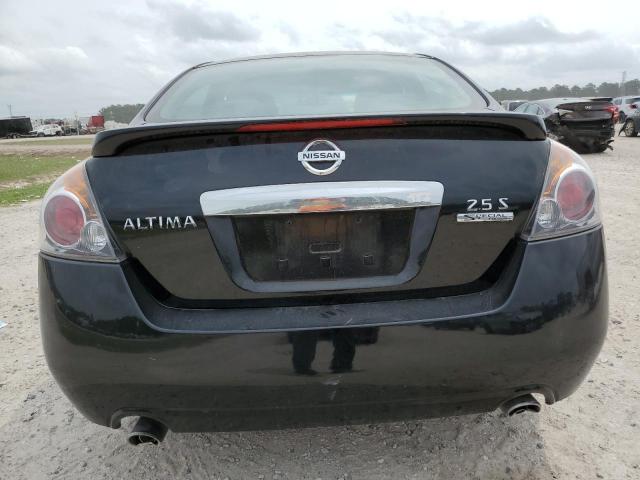 Photo 6 from auction – 2012 NISSAN ALTIMA BAS with VIN 1N4AL2AP3CN478008