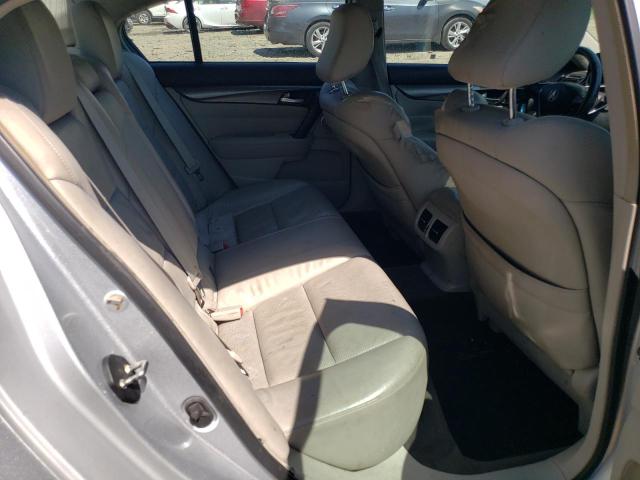 Photo 10 from auction – 2012 ACURA TL with VIN 19UUA8F7XCA027840