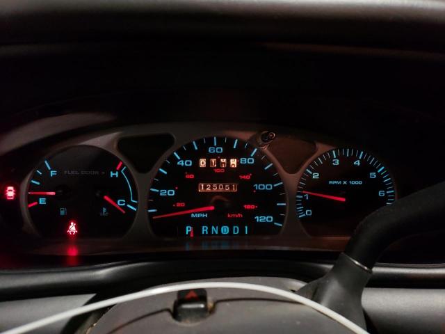 Photo 9 from auction – 1999 FORD TAURUS LX with VIN 1FAFP52U2XG250012