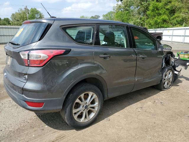 Photo 3 from auction – 2017 FORD ESCAPE S with VIN 1FMCU0F71HUB64931