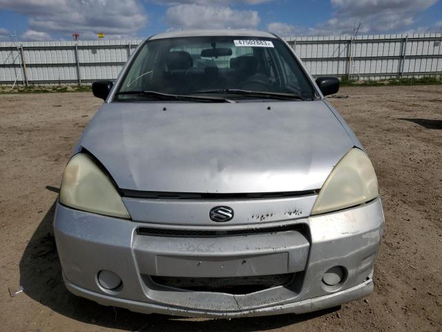 Photo 5 from auction – 2003 SUZUKI AERIO S with VIN JS2RA41S135156072