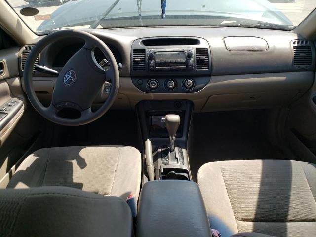 Photo 8 from auction – 2005 TOYOTA CAMRY LE with VIN 4T1BE32K85U024973