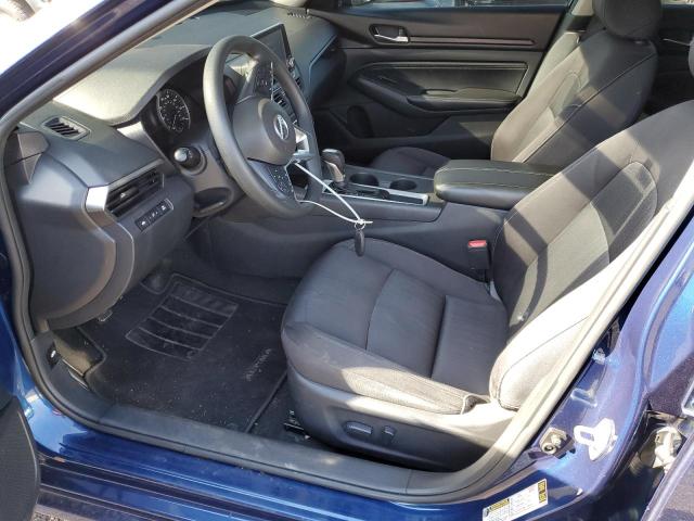 Photo 7 from auction – 2020 NISSAN ALTIMA S with VIN 1N4BL4BV8LC168896