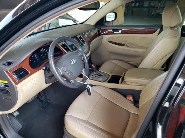 Photo 7 from auction – 2012 HYUNDAI GENESIS 3. with VIN KMHGC4DDXCU159370