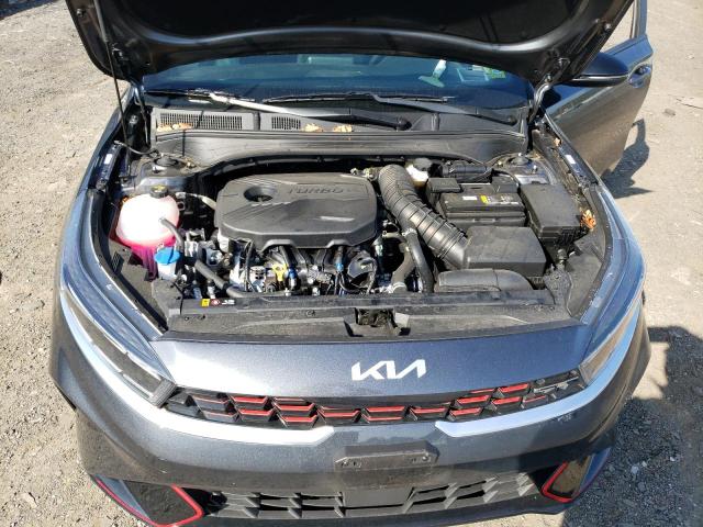 Photo 11 from auction – 2023 KIA FORTE GT with VIN 3KPF44AC0PE511143