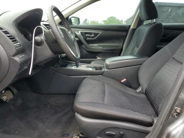 Photo 7 from auction – 2018 NISSAN ALTIMA 2.5 with VIN 1N4AL3AP1JC195542