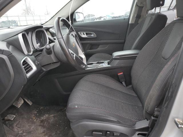 Photo 7 from auction – 2015 CHEVROLET EQUINOX LT with VIN 2GNALCEK0F6434434