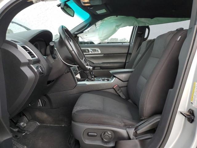 Photo 7 from auction – 2011 FORD EXPLORER X with VIN 1FMHK7D80BGA55589